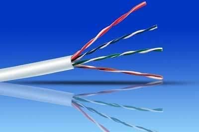 Silicone Rubber Insulator FEP Fluoroplastic Shielded Cable 20AWG with Dw14