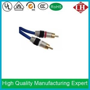 Digital Audio Cables &amp; Connectors