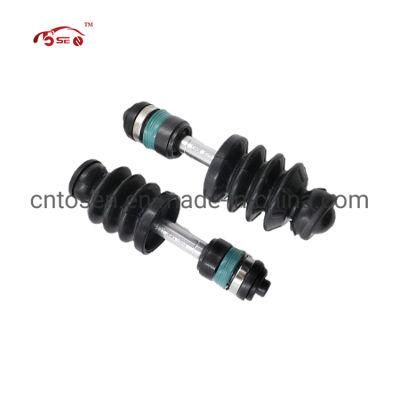 Transmission Clutch Fork Pusher Piston Rod Kit Dq200 DSG 0am325091f 0am325091e 0am325091 for VW Audi Skoda