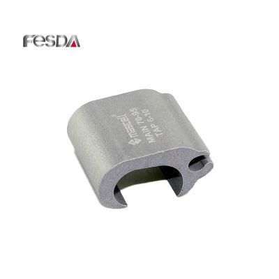Pg Clamp Parallel Connector Aluminum Wire Clamp