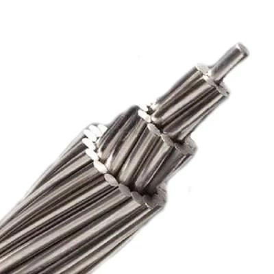 Chinese Golden Supplier AAC, AAAC, ACSR Bare Conductor