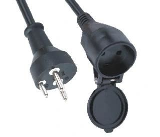 UL AC Power Cord for Use in North American