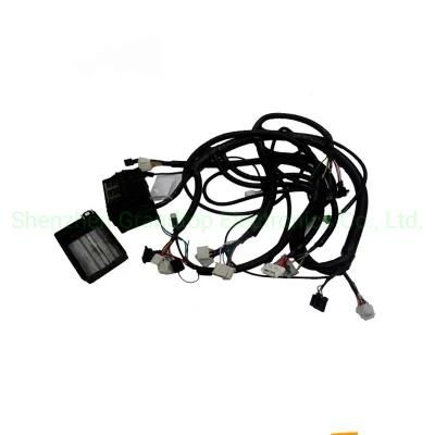 Customized Automotive Wire Harness Assembly OEM/ODM