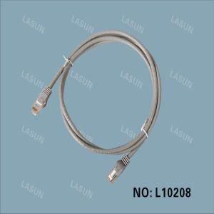 Cat5e UTP Patch Cord/Patch Lead/Patch Cable (L10208)