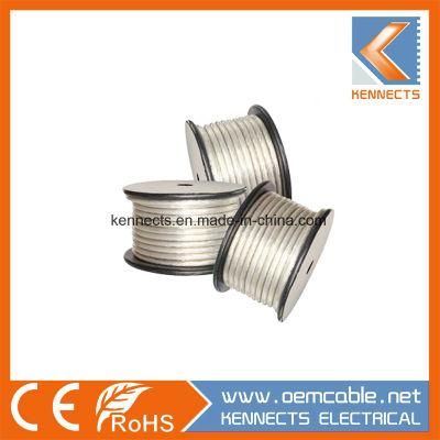 Plastic Reel Packing Tinned Car Electrical Wire