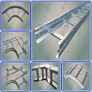 Ladder Type Cable Tray with Ce/ GOST/ TUV/UL