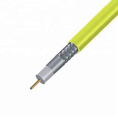 Television Cable RG6