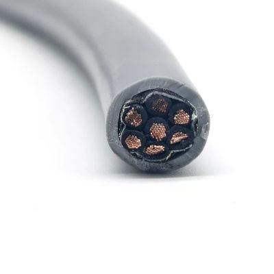 UL20549 Cable High-Density Shielding Multi-Core electrical Cables