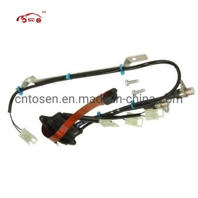Electric Cable Harness Wire Assembly for Volvo Truck Spare Parts 21911585