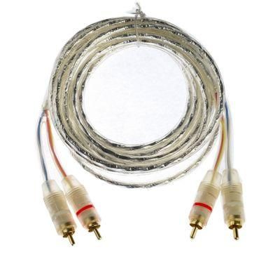 Zy-G013 RCA Audio video Cable