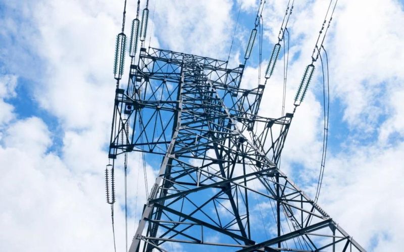 AAAC Conductor/AAC/ACSR ABC Aerial Bundled Electrical Cable Transmission Conductor Bare Conductor