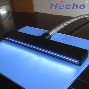 Fiber Optic Line Light Guide for PCB Board Inspection