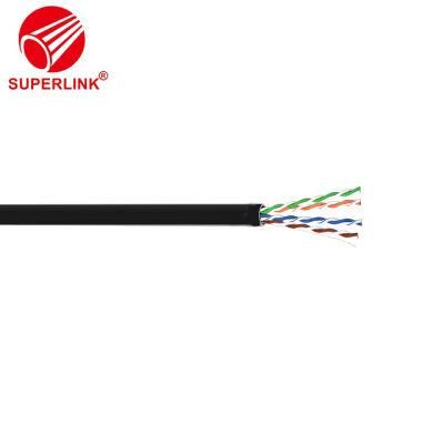 LAN Cable Fluke Cat 5 Cable UTP Cat5e CAT6 CAT6A Network Ethernet Cable