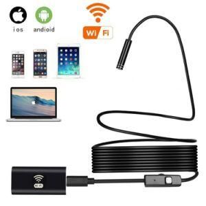 Waterproof Wireless Endoscope Camera for iPhone/Android/Smartphone/PC