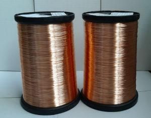 High Strength Copper Clad Steel Wire