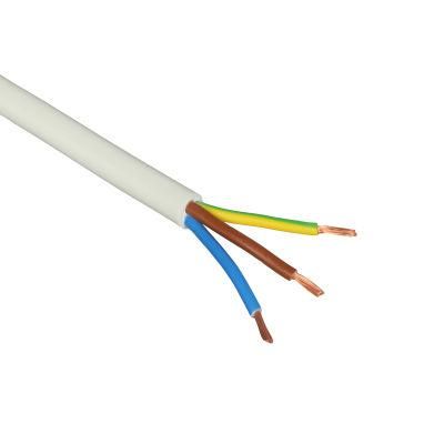 Custom UL2464 3 Core Sheathed Wire 24 AWG Power Control Wire