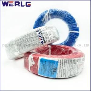 UL Approval Wire PVC Insulated Medium Voltage Low Voltage Copper Wire