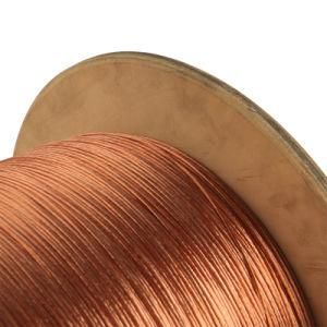 Heating Coil Enameled Copper Wire Cable for Winding for Motors Electrical 0.50mm-3.00mm