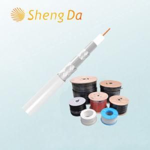Special Digital CCTV Communication and Telecom PVC Insulated Cable