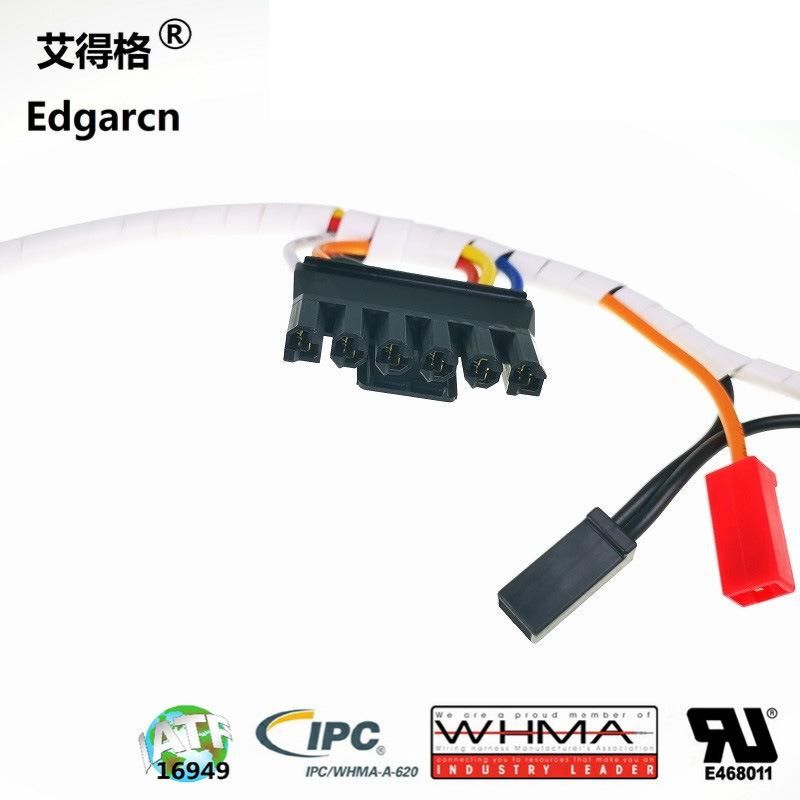 Wire Harness & Cable Harness