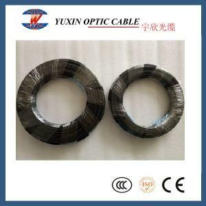 20/30 Meters Customized 1 Fo Sm 9/125 G657 Ffth Patchcord with Sc/APC Connector
