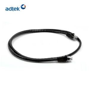 Factory Best Price 0.56mm Bc CAT6 FTP LAN Cable Cm Cmr Jacket Internet Cable