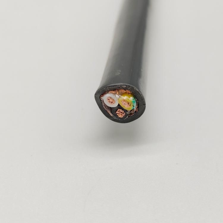 Low Voltage Fg7oh1r Cable Hepr Insulated Shield Cable for Power Transport