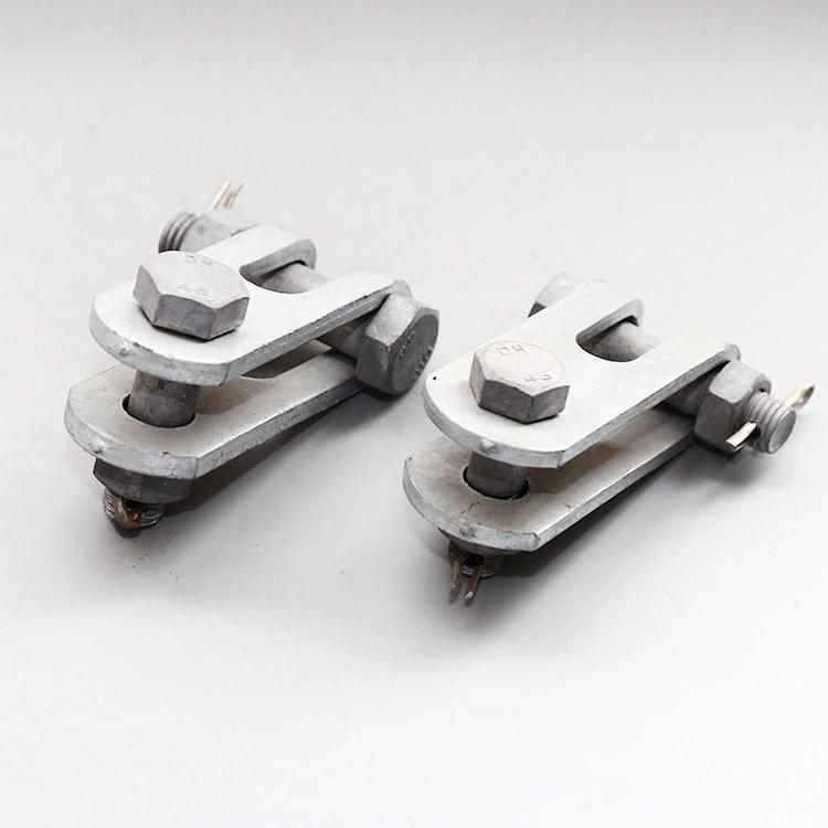 Mt-1746 Z Type Clevis for Overhead Line Fittings