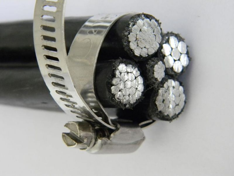 Overhead Line Cable