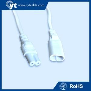 2 Core LED Tube Lighting Connector