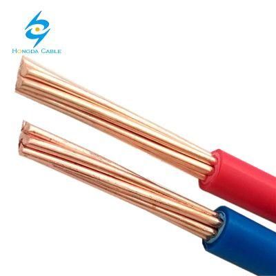 Thw Thw-90 14 Gauge 12 Gauge 10 Gauge #8 Cable Wire