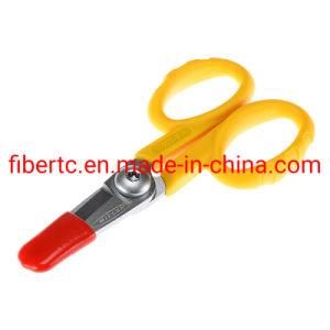 Fiber Optic Manufacturer Ks-1 Miller Kevlar Fiber Shears/ Cutter/ Scissors