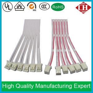 pH 2.0 Connector UL2468 Flat Wiring Harness