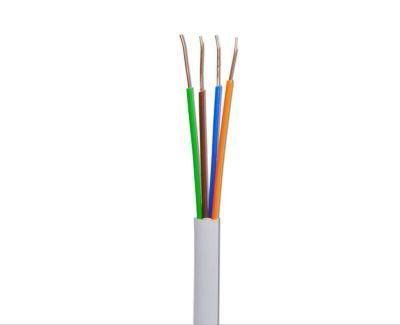 4X0.22mm Security Alarm Cable