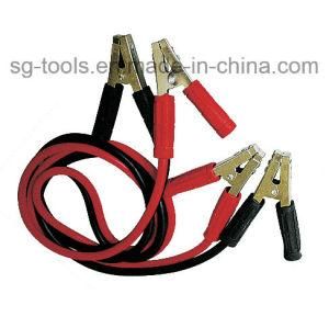 Safety Copper Clad Booster Cable of Auto Tool (ST1405)