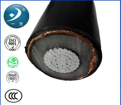 Medium Voltage Power Cable Underground 11kv 15kv 33kv