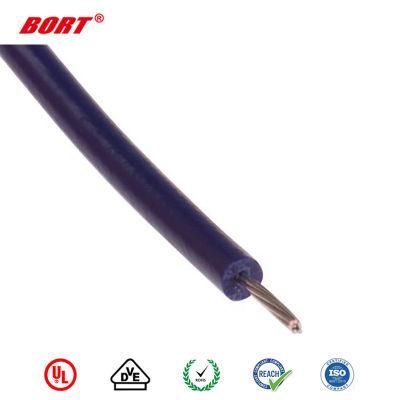 UL10368 300V Cross Linked Irradiated Low Smoke XLPE Insulated Cable