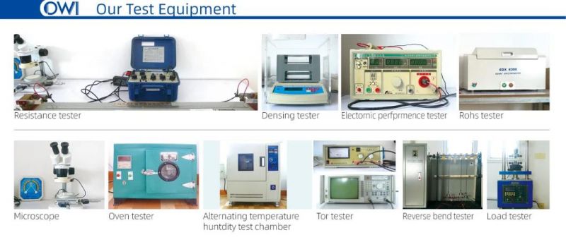 Fluke Test Cat5e / CAT6 / CAT6A / Cat7 Patch Cord / Patch Cable