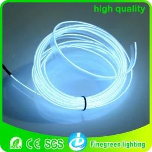 High Quality Waterproof EL Wire, Shenzhen EL