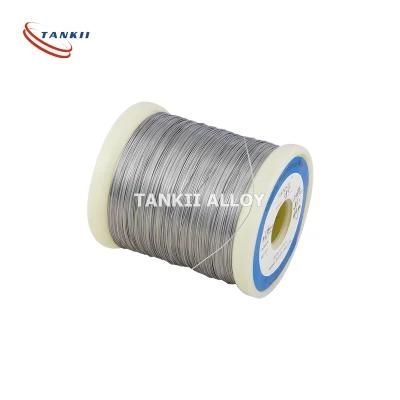 Nickel Chrome Alloy Wire (Alloy 675)