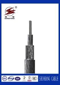 600/1000V IEC Standard Bare ACSR Conductor