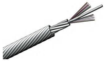 Optical Fiber Composite Overhead Ground Wire Opgw