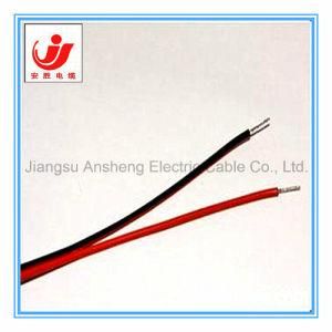 600V Tinned Copper Silicone Rubber Electric Wire