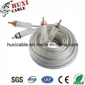 Great Quality Car Aux Audio Cable