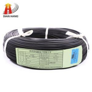 Factory Supply Halogen Free Cable 600V XLPE Insulated Electric Wire UL3321 22AWG PVC PE Wire Control Power Cable