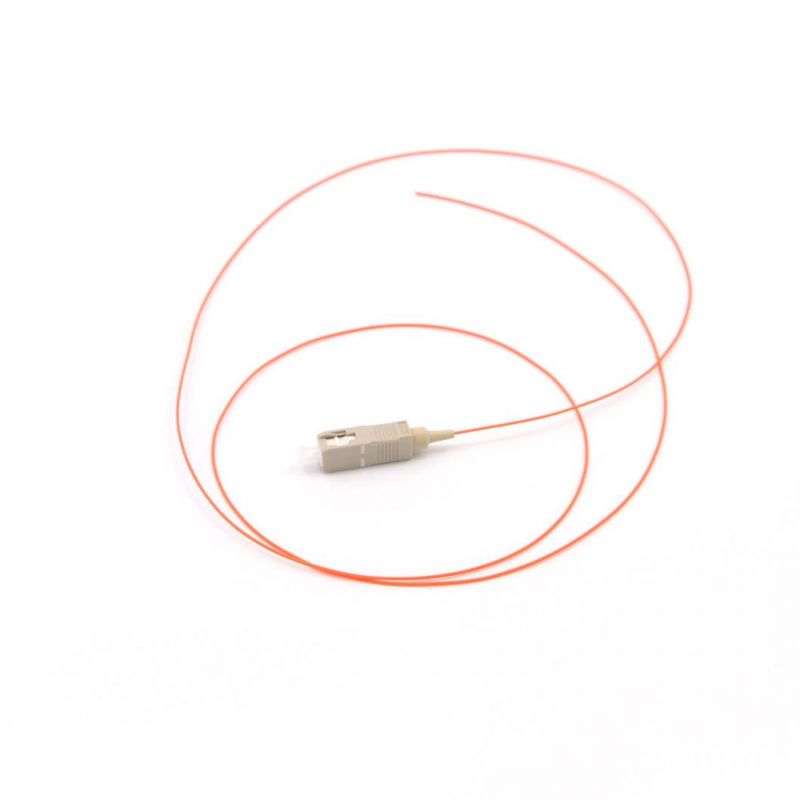 Sc Fiber Optic Patch Pigtails