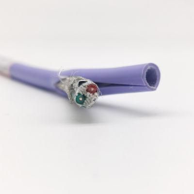 Helukable Alternative Data Cable for Interference-Free Transmission of Data and Signals