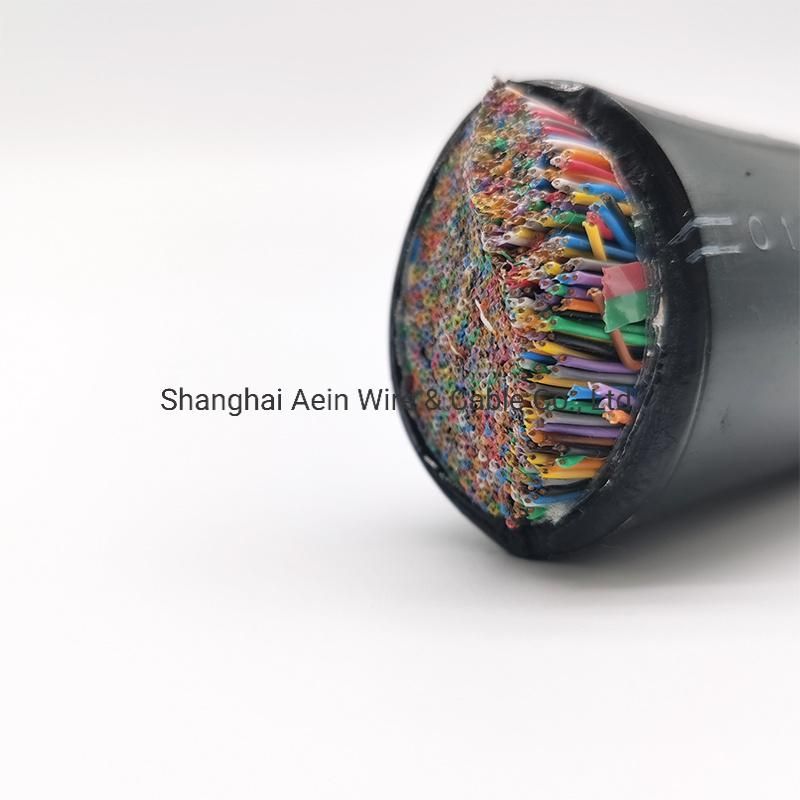 CE Certified Liycy Cable Used for Signal Transmission VDE 0482