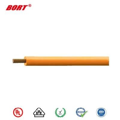 Flry-B Euro Standard Low Voltage Automotive Electric Cable of Good Price