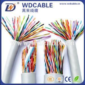 24AWG 25pair Multi-Pair Telephone/LAN/Network Cable